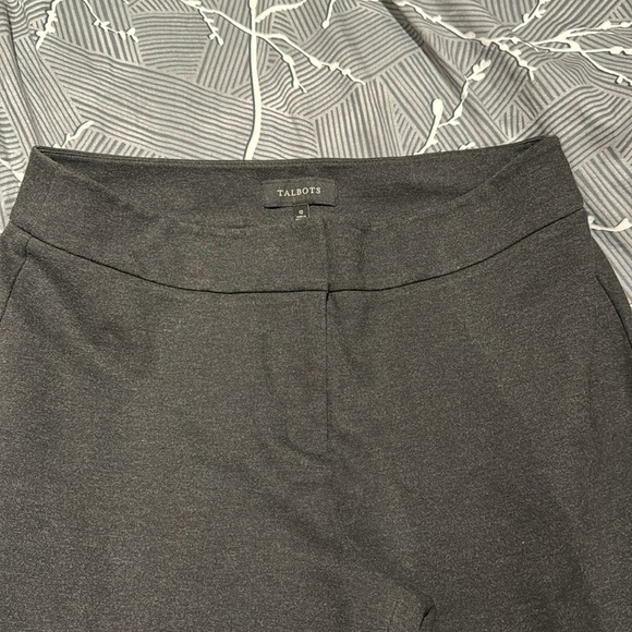 Talbots dress pants - Picture 5 of 6